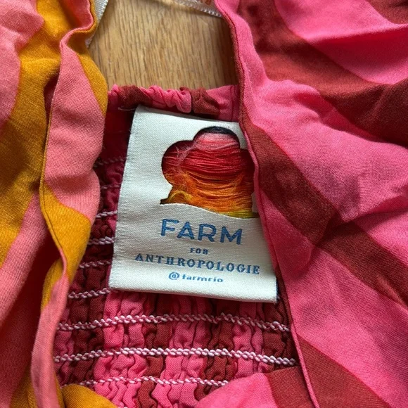 Farm Rio Top - Picture 3 of 4